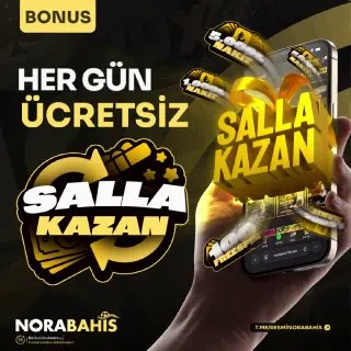 〰 Hadi Durma, Sende Şansını Dene! ✅ Her Gün Birbirinden Farklı Ödül; 🪙 5.000 ₺ Nakit 🪙…