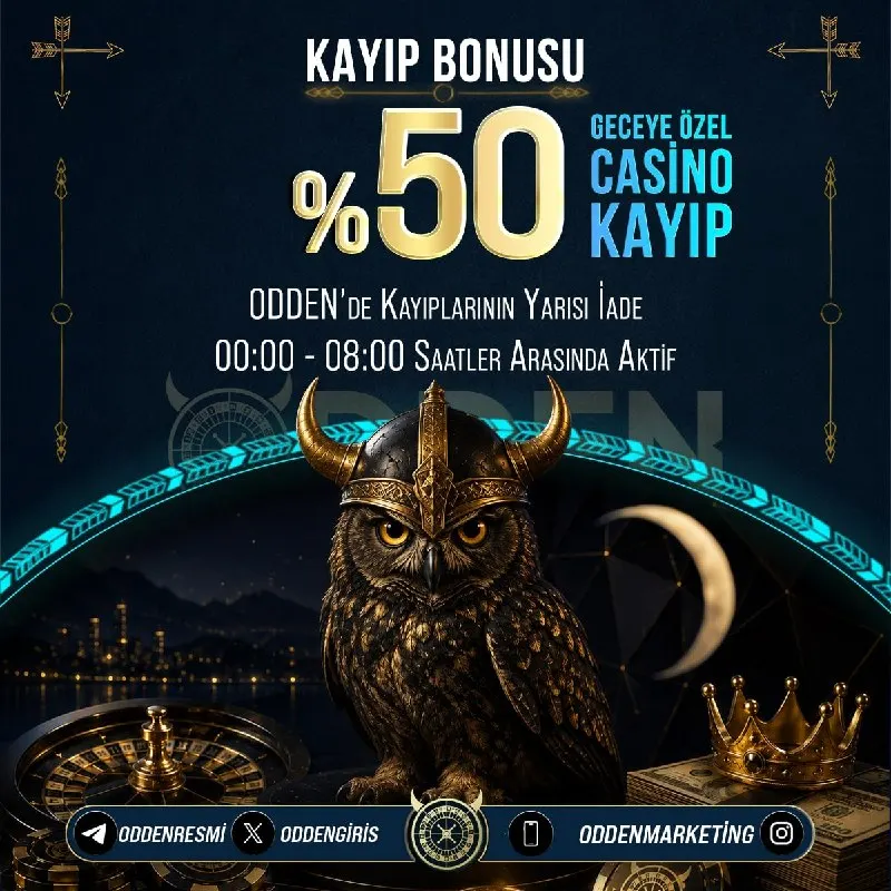 😂 GECECİLERE ÖZEL DEV FIRSAT!! 🎄 00:00 - 08:00 Saatleri arasında yaşayacağınız olası…