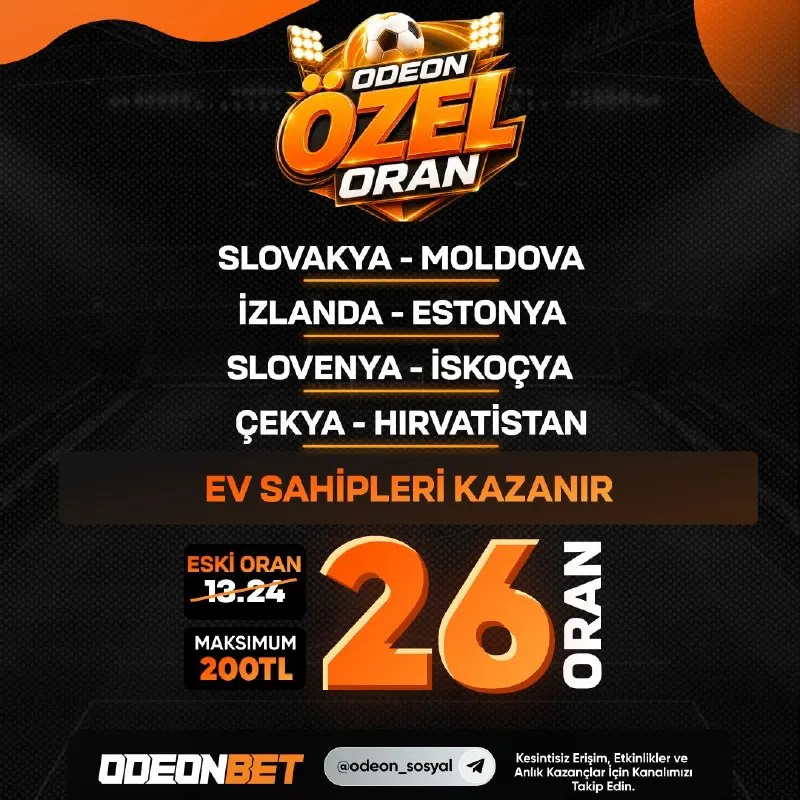 2️⃣6️⃣ 🧡🧡🧡🧡🧡🧡 📌Son 1 gün içerisinde tek seferde minimum 1.000₺ yatırımı olan, Mobil…