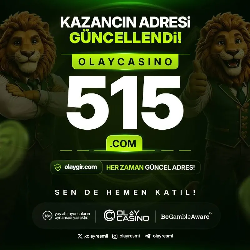 📲 Domain Değişti, Kalite Aynı Adresimiz Farklı ! Güncel Adresimiz: 🌐…