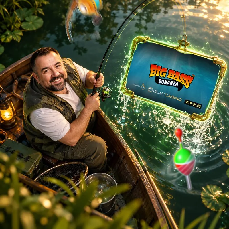 💲 Ata Demir'er kumar heyacanı: Olay’da 🆗 Big Bass Bonanza ekranı açıldı, gözler bir anda…
