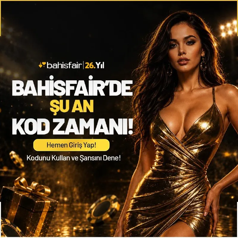 ⚡️ BAHİSFAİR KOD ETKİNLİĞİ 🥳 KOD: bfairrxsosyal 🎰 Sweet Bonanza - Gates Of Olympus 1000…