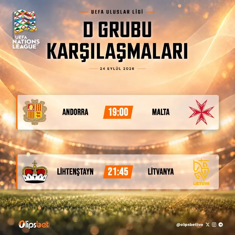 🔥 Her dakika kazanç, her oyunda adrenalin ! 🚀 OlipsBet’te kaybeden yok, kazanan çok ! 💪…