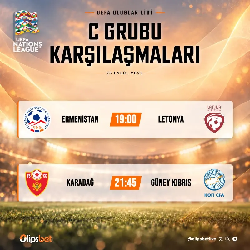 🔥 Her dakika kazanç, her oyunda adrenalin ! 🚀 OlipsBet’te kaybeden yok, kazanan çok ! 💪…