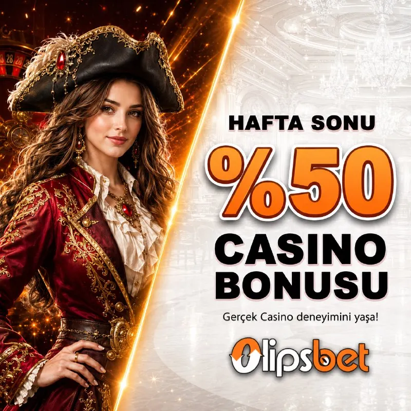 🔥 Her dakika kazanç, her oyunda adrenalin ! 🚀 OlipsBet'te kaybeden yok, kazanan çok ! 💪…