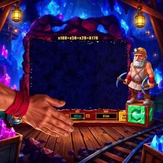 🎰 Bu slot sana tanıdık geliyor mu? Bu sembolleri hangi oyunda 👈🏻 görmüş olabilirsin? 👀…