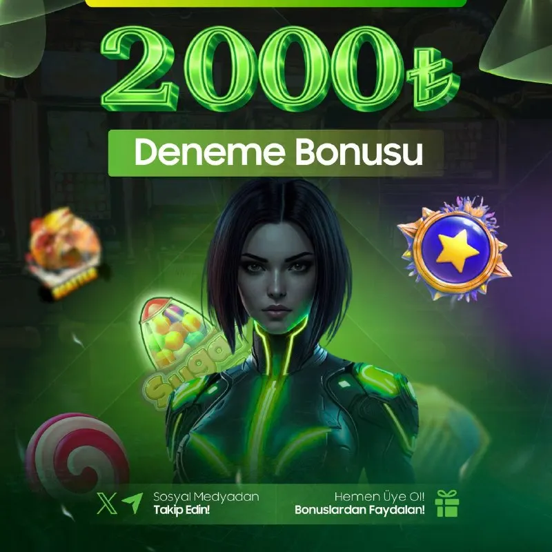 🚀 2️⃣0️⃣0️⃣0️⃣🔤🔤 DENEME BONUSU SENİ BEKLİYOR! 🚀 ⚡️ Onlybet farkıyla kazanmaya başlamanın…