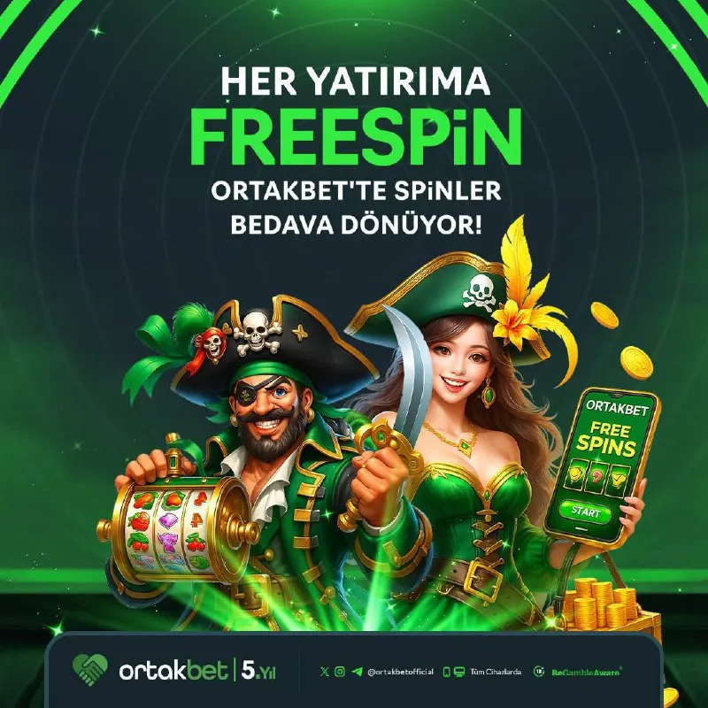 🔸🔸🔸 🔸🔸🔸🔸🔸🔸🔸🔸 🔸🔸🔸🔸🔸🔸🔸🔸❗❗ 🎰 OrtakBet'te kazancın tadı başka! 💰Yatırım yap, freespin kazan…