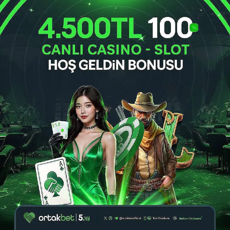 🟥🟥🟥🟥 4⃣5⃣0⃣0⃣ 🔸🔸'ye kadar 🔣1️⃣0️⃣0️⃣ Hoş Geldin Bonusu! 💰 Canlı Casino ve Slot keyfini…