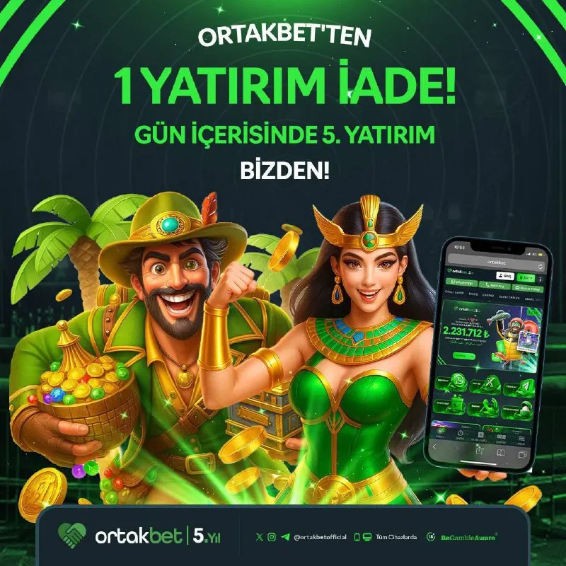 🟥🟥🟥🟥 🔸🔸🔸🔸🔸🔸🔸🔸😈🔸🔸🔸 🔸🔸🔸🔸 🔸🔸🔸❗❗; 🤑Gün içerisinde yaptığın 5. yatırım bizden! 💸 ⚡️Şansınla…
