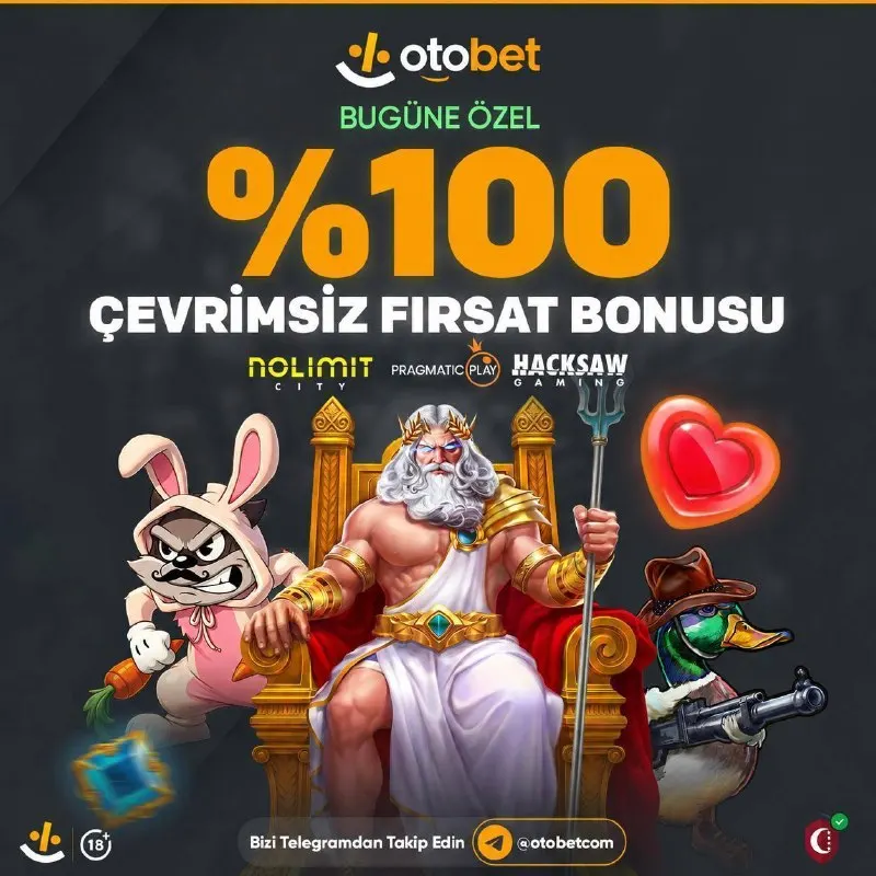 ⭐️⭐️⭐️⭐️⭐️⭐️⭐️⭐️⭐️⭐️ ⚡ Bugüne Özel %100 Çevrimsiz Fırsat Bonusu ➡️Anında Al, Limitsiz…