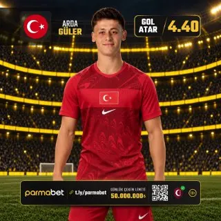 🏆 Arda Güler, Fransa Karşısında Sahneye Çıkıp Golünü Atar Mı? 🇹🇷 Türkiye 🆚 Fransa 🇫🇷 ⭐…