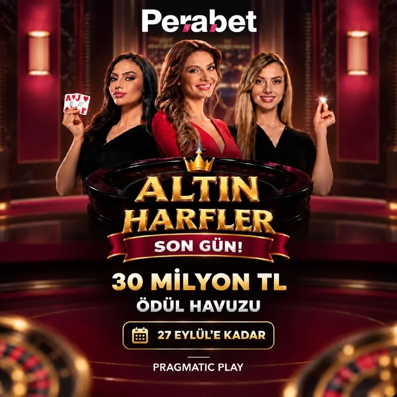 ✨ Altın Harfler 🎰 Gates of Olympus Roulette & Turkish Mega Roulette 🔔 Oyun içi açılır…