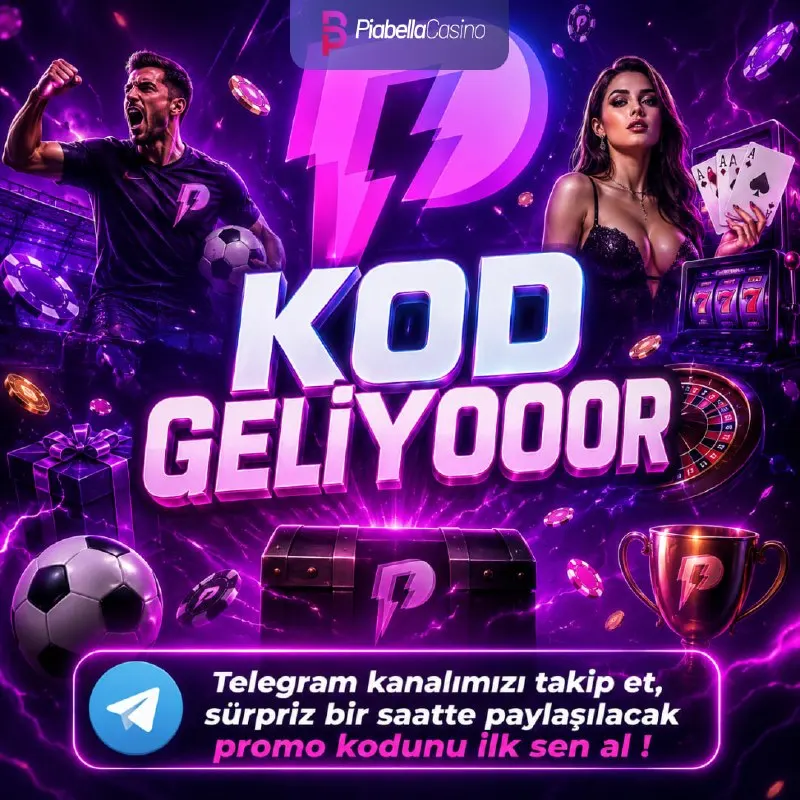 🇹🇷🇹🇷 MİLLİ MAÇA ÖZEL SÜRPRİZ BİR SAATTE HEDİYE FREEBET KOD GELİYOORR!! 💫 Telegram…