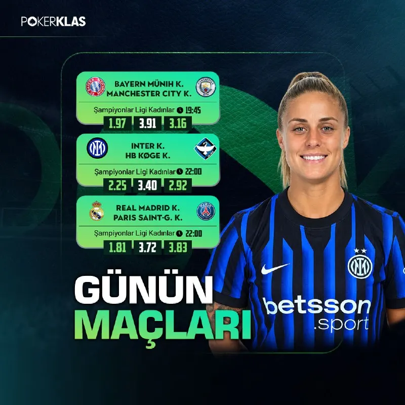 🏆 AVRUPA’NIN DEVLERİ KOZLARINI AÇIYOR! 🔥 Bayern Münih, Manchester City, Arsenal, Real…
