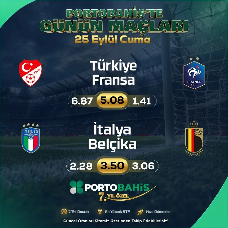 GÜNÜN MAÇI ⚔️HERKES KONUŞUR, BAZILARI KAZANIR KAZANÇ YOLUNDA BÜYÜK OYNA ⚽️ 🥇GÜNCEL LİNK &…
