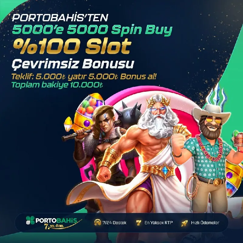 5000 TL YATIR 5000 TL NAKİT İLE KASANI DOLDURALIM 🫥 ÇEVRİM ŞARTI YOK ! 🩵FORTUNE OF…