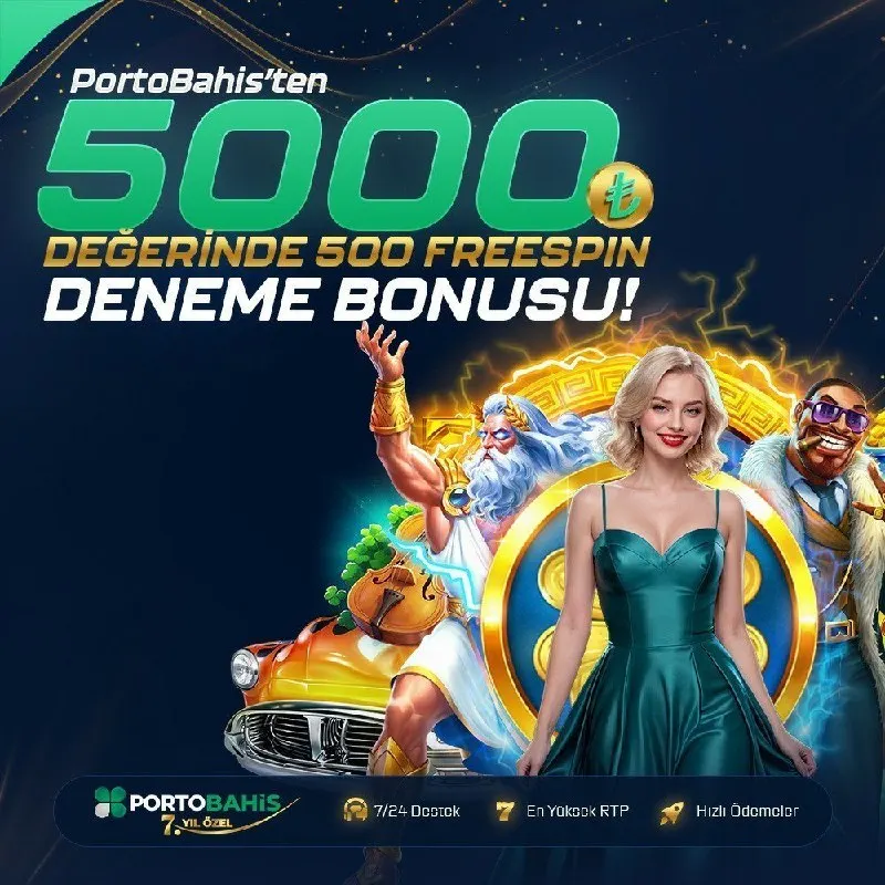 5000 T L DEĞERİNDE 500 FREESPIN DENEME BONUSU ♥️Deneme bonusunun geçerli olduğu oyun…