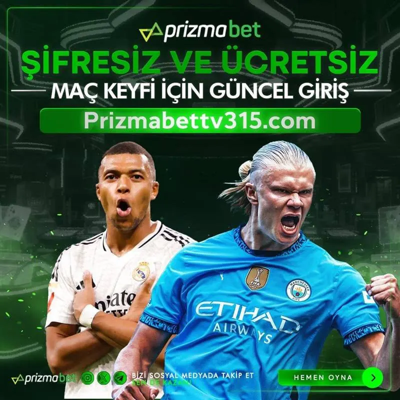 📹 İzlemek İstediğiniz TÜM Maçlar #PRİZMABET Adresinde 🏆 🕧 🕦 🇹🇷 🏴 🔵 🏀 💚 ŞİFRESİZ 💚 ÜCRESİZ…