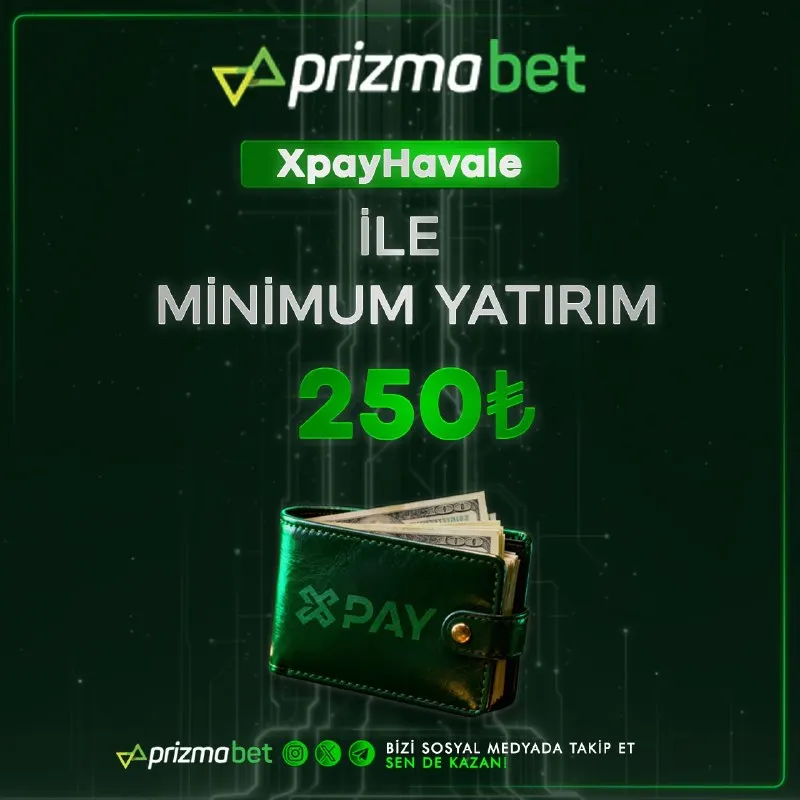 🏦 🅰️🅰️🅰️🅰️ Havale İle Güvenilir Yatırım Fırsatı 🤏 Minimum Havale Sadece 🔢🔢🔢₺ 🔥 Kazandıran…
