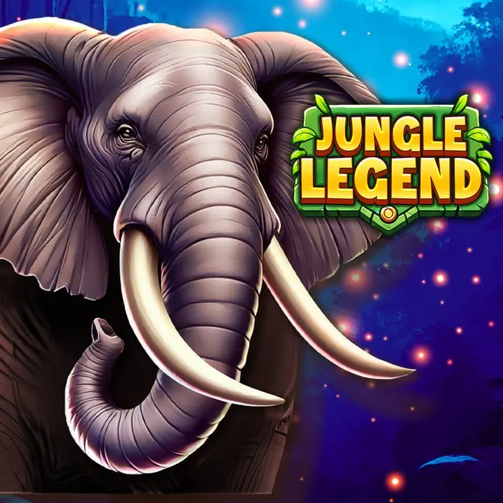 🦍 JUNGLE LEGEND EXCLUSIVE ON RAMENBET 🌴 Ready to get lost in the heart of the jungle?…