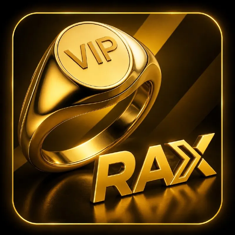👑 RAXCASINO VIP PROGRAMI 125.000+ üyenin takip ettiği sadakat ödül sistemi. Oynadıkça…