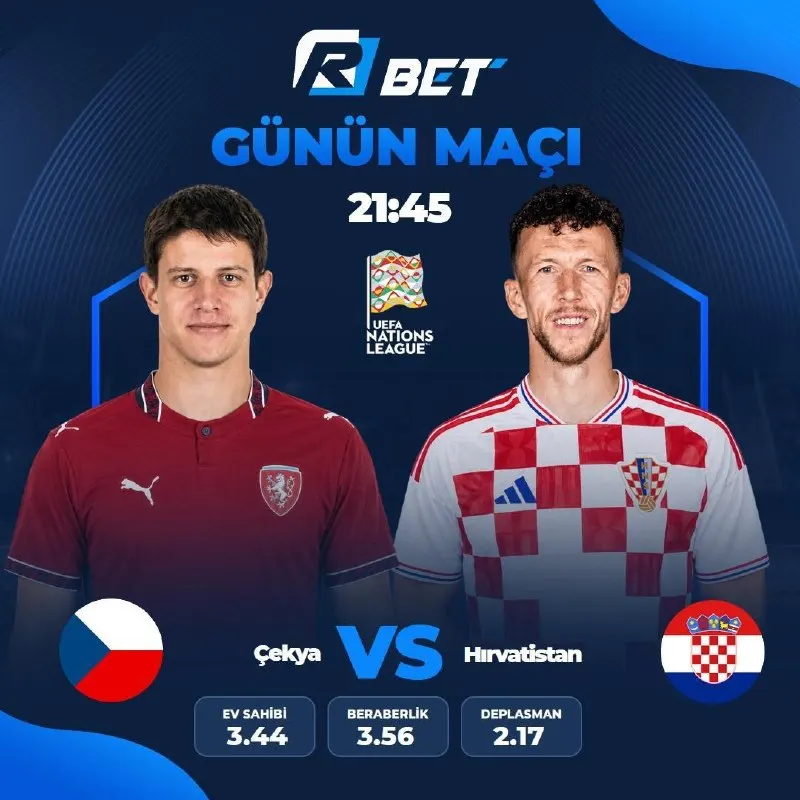 🔥 Futbol şöleni başlıyor! 🔥 Bugün sahada nefes kesecek mücadeleler bizleri bekliyor! ⚽️…