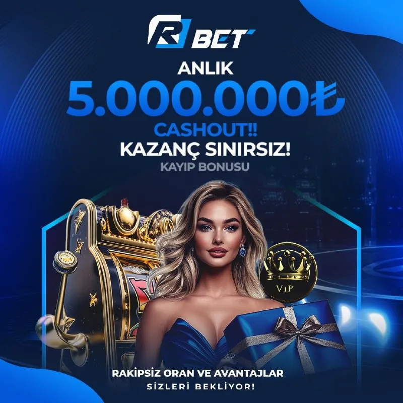 💸 RBET'de kazanç yolculuğu hiç bitmiyor! 💸 😈😈😈😈😈😈 😈😈😈😈😈😈😈😈😈 😈😈 😈😈😈😈😈 🚨 Kayıp Bonusuyla…
