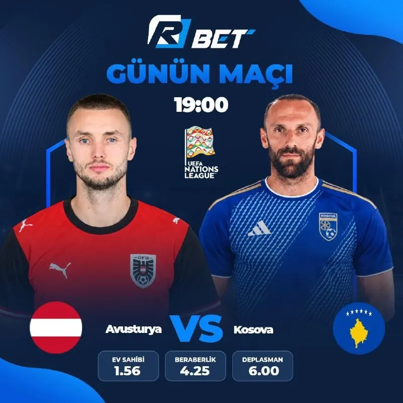 🔥 Futbol şöleni başlıyor! 🔥 Bugün sahada nefes kesecek mücadeleler bizleri bekliyor! ⚽️…