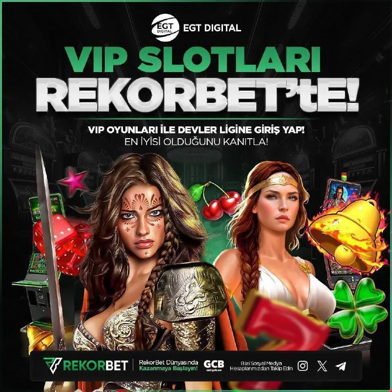 😌🤓🤓 😚😚😚 😋😌😋😌😋😉😌🤓🤓😌❗️ 🔔 EGT VIP BELL LİNK KEYFİ REKORBET'TE! 🔔 🔥 EGT VIP Oyunlarıyla…