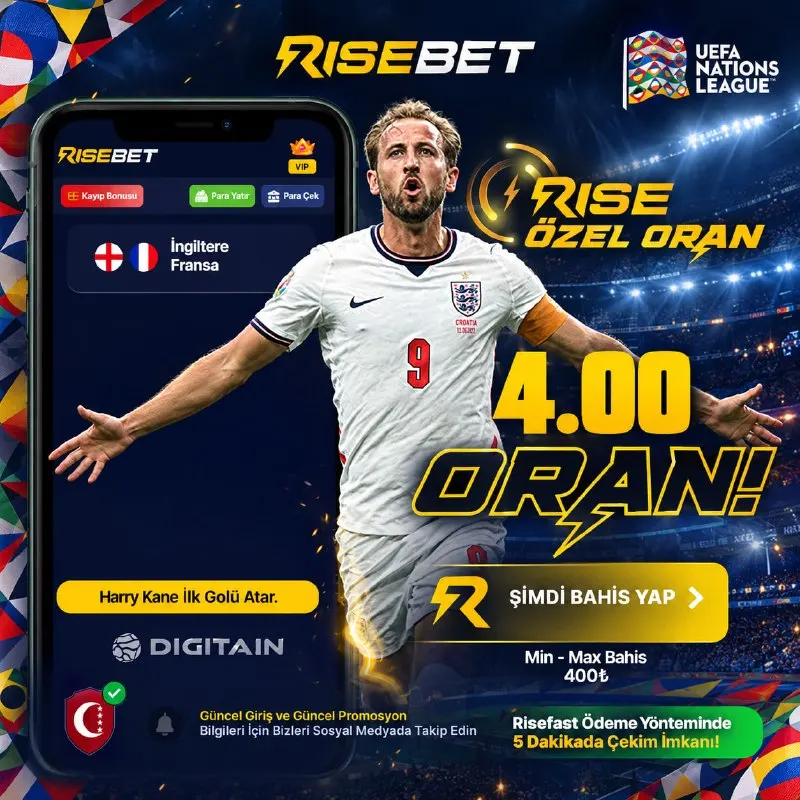 😍😍😍😍😍😍😍 🏴󠁧󠁢󠁥󠁮󠁧󠁿 İngiltere 🇪🇺 İspanya 🇪🇸 ✅ Harry Kane İlk Golü Atar. 🚨 Özel Orana bahis…