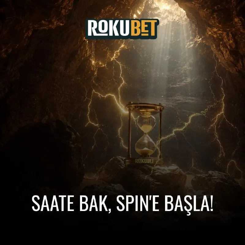 ⏱️ SAATE BAK, SPIN'E BAŞLA! ⏱️ Sweet Bonanza 1000’de zamana karşı yarış! Ne kadar çok…