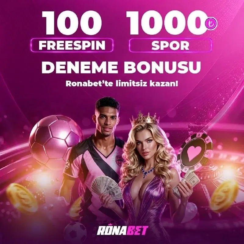 💙💙💙💙💙💙 💙💙💙💙💙💙 🍀🔣🔣❌ ⚡️ RONABET’TE DENEME BONUSU FIRSATI ⚡️ ⚡️ 100 FREESPIN ile slot…