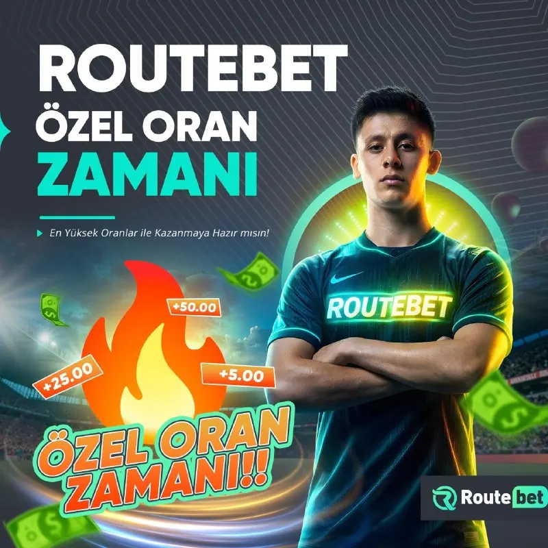 ❗️❗️❗️❗️❗️❗️❗️❗️❗️❗️ ROUTEBET’TE ÖZEL ORAN ZAMANI ⚽️ Arnavutluk - Belarus 👑 Toplam Goller…