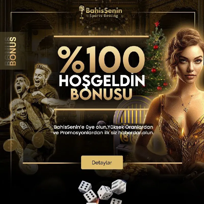 👑#BahisSenin ' den Yeni Üyelerine Hoşgeldin Hediyesi ! 📣%100 Hoşgeldin Bonusu İle…