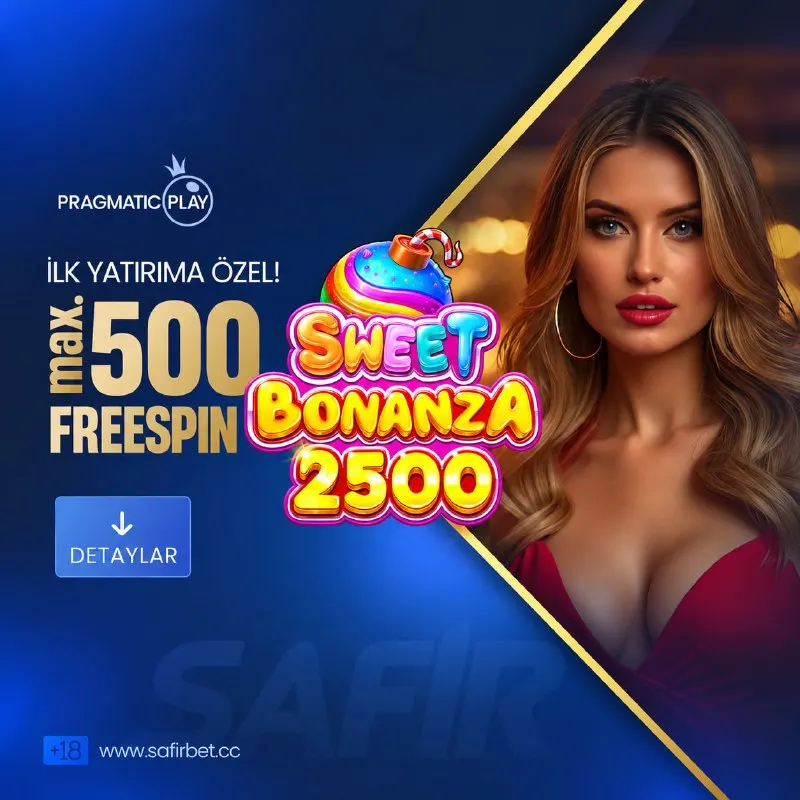 🎰 İlk yatırımınıza özel ayrıcalıklar sizi bekliyor. 🎁 Yatırımınızı gerçekleştirin…
