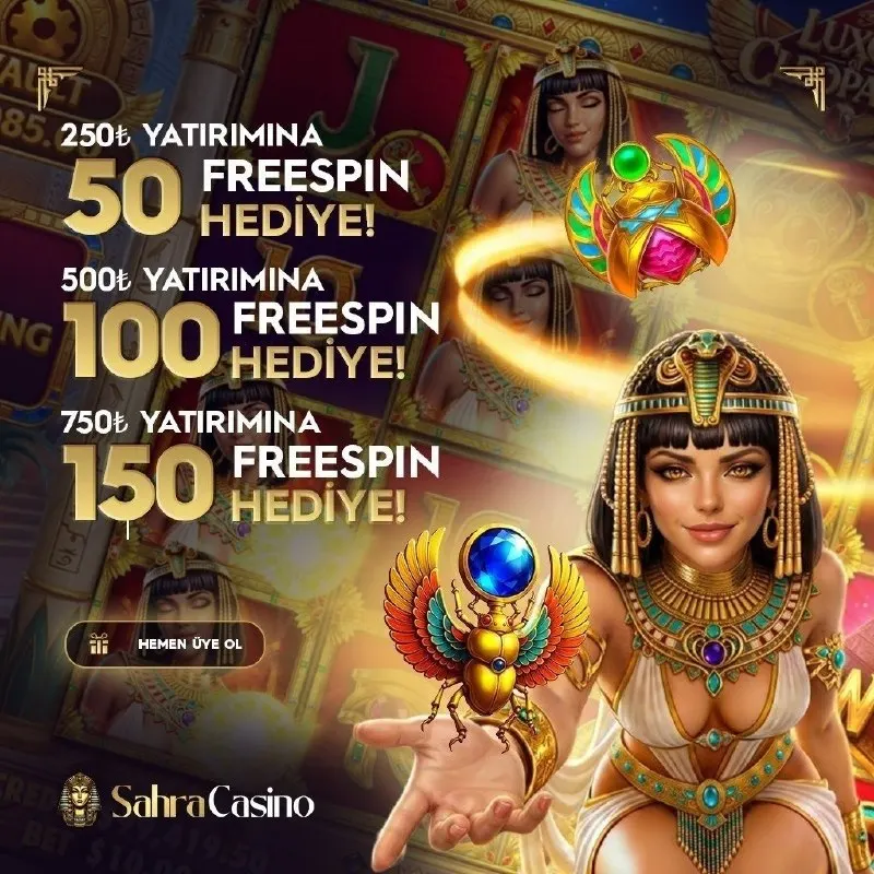 🔆 https://t.ly/Sahracasino