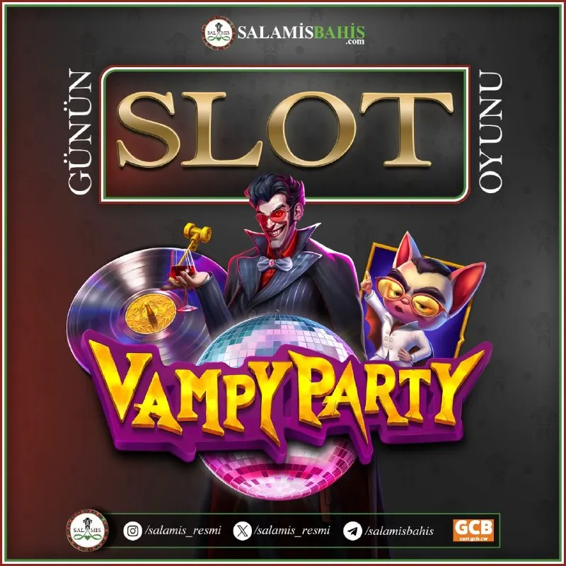 💪 Günün en çok kazandıran Slot Oyunu Sizlerle!💪 📣 Aşağıdaki linkten kayıt olun ve hemen…