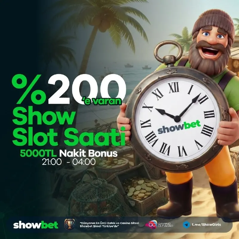 ⭐️⭐️⭐️⭐️⭐️⭐️⭐️⭐️ 'te Kazandıran Slot Saati ! 🗓Saat 2️⃣1️⃣🔣0️⃣0️⃣🔣0️⃣4️⃣🔣0️⃣0️⃣ Arasında…