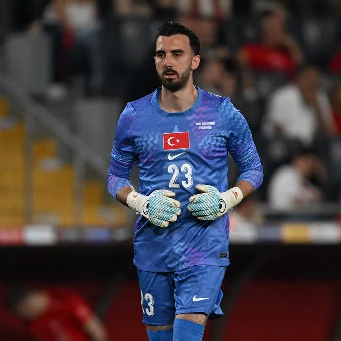 TFF, ayak parmağındaki ağrıları devam eden Orkun Kökçü ve hafif sakatlığı süren Muhammed…