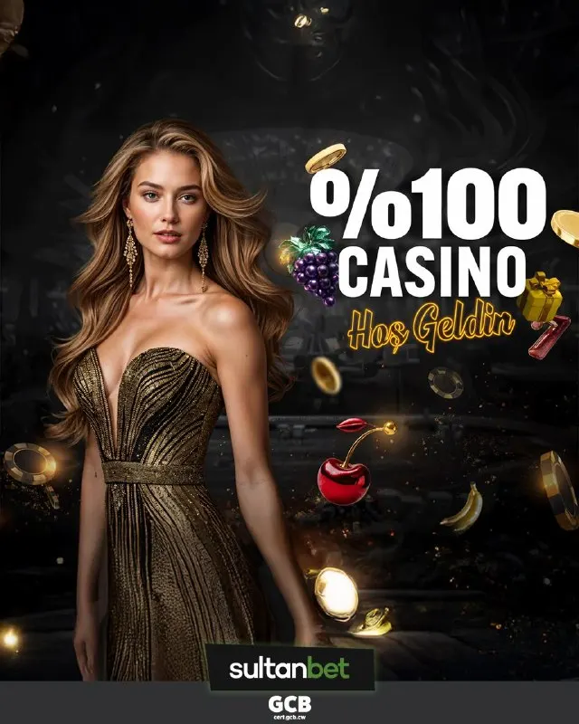🔥🔥🔥🔥🔥 🎲 %100 Hoş Geldin Bonusu ile Eğlenceye Güçlü Başla! 🏆💫 💸 Sultanbet’te ilk…