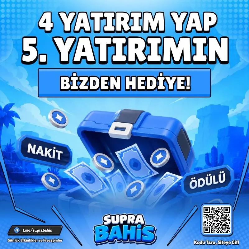🔤 YATIRIM SİZDEN! 🔤🔤YATIRIM BİZDEN! 🚀 Aynı gün içerisinde art arda 4 yatırımınız kayıpla…