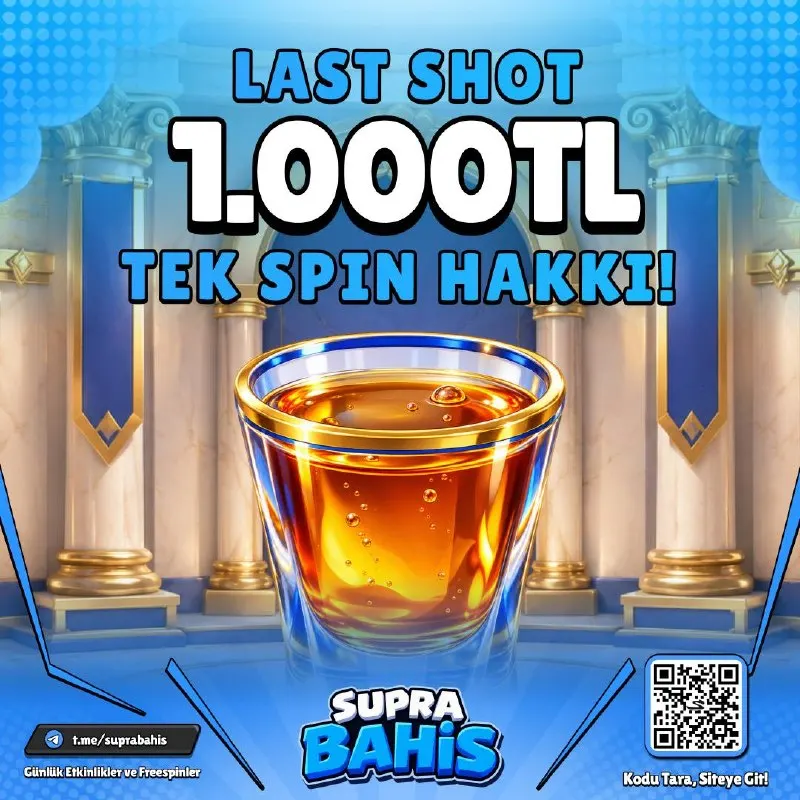 🥶🥶🥶🥶 🥶🥶🥶🥶 🥶🥶🥶🥶 🥶🥶 🚀 10.000₺ ve üzeri yatırım yapanlara özel 1.000₺ değerinde TEK SPİN! ⚡…