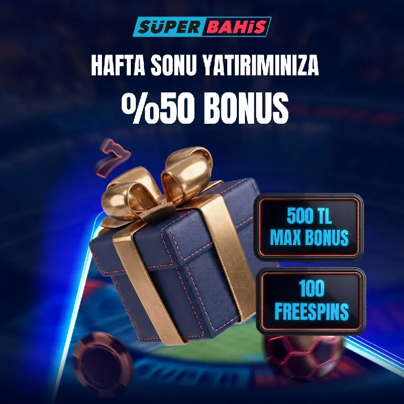 🔣5️⃣0️⃣ 🅱️🔠🔠🔠🔠 👩‍🦼‍➡️🕸🪴💨🐇🌏💧 🔥 Hafta Sonu Yatırımınıza Özel, Yatırımınızın %50'sini Bonus…