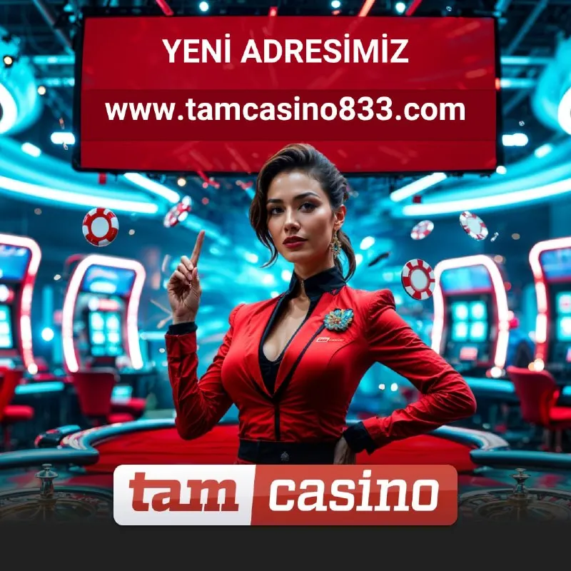 Sayın kullanıcılarımız, giriş adresimiz www.tamcasino833.com olarak güncellenmiştir…