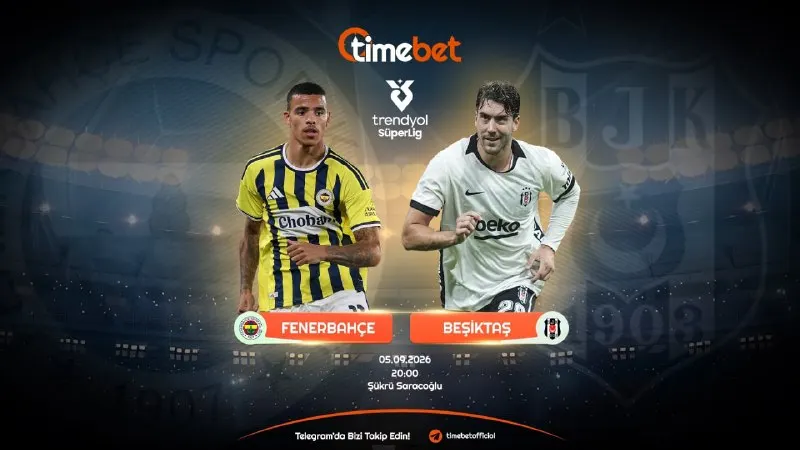 ⚽️ Dostça ve seyir zevki yüksek bir derbi olması dileğiyle iki takıma da başarılar ! ⚽️…