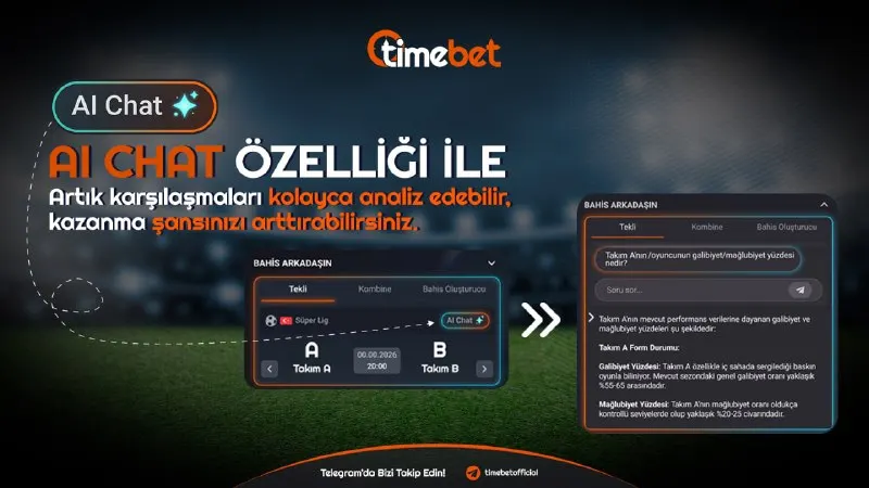 🧠 Kupon oluştururken yapay zeka desteğini kullan, kazanma şansını arttır ! 🤜🤛✌️🖐
