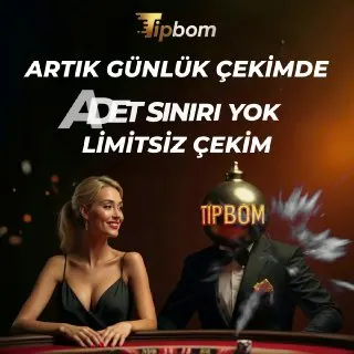 🏆 TİPBOM’DA LİMİT YOK! 🔒İstediğin kadar, istediğin zaman çek!🔒 🔥Adet Sınırı Yok! 🔥Limit…