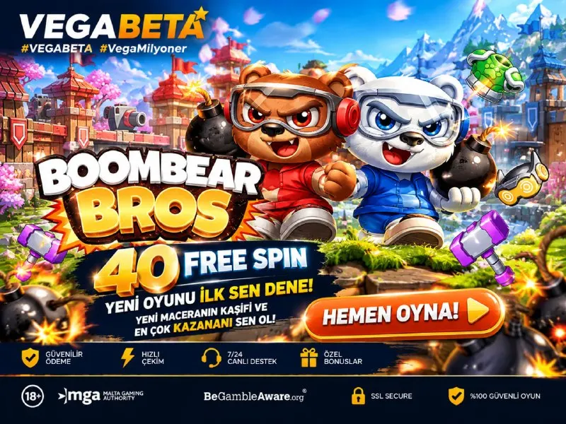 ❗️❗️❗️🟡🟡🟡🟡🟡🟡🟡🟡🟡🟡🟡🟡🙌 🟥🟥🟥🟥 HEMEN BEĞEN👍 ⚠️ 16:00'DA VEGABETA KODU İLE ÜCRETSİZ DENEME…