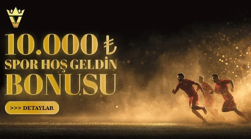 🛡️ %20 Spor Kayıp Bonusu ile pes etmek yok! Kayıplarına destek al, yeniden kupon yap…